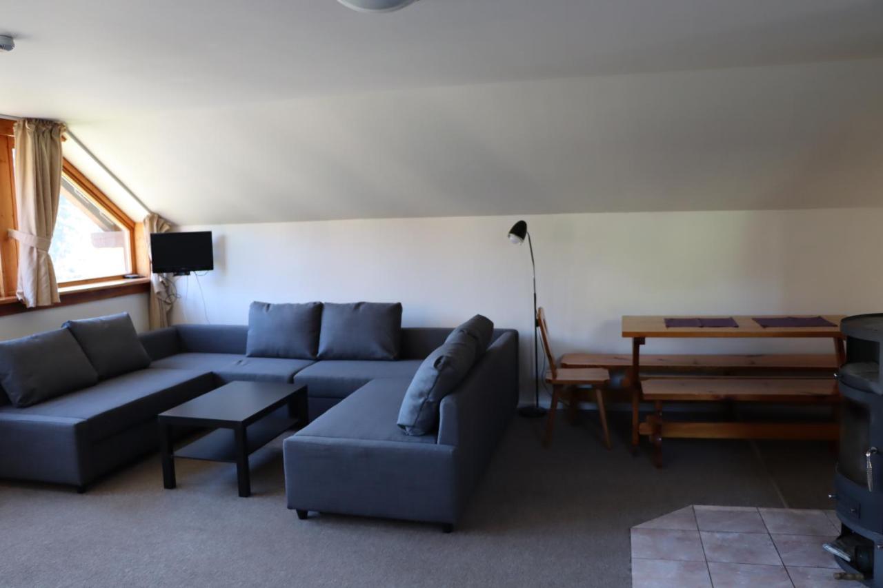 Stanislava Pechova Apartman Hakelakuky Albrechtice v Jizerskych horach Exterior foto